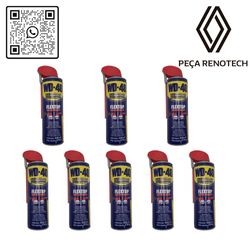RN 340847-K7 340847 Desengripante Spray Flextop 500ml Wd40 1
